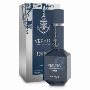 Verato For Men (Pour Homme) - 100ML EDP By Mirada Perfumes Verato For Men (Pour Homme) - 100ML EDP By Mirada Perfumes