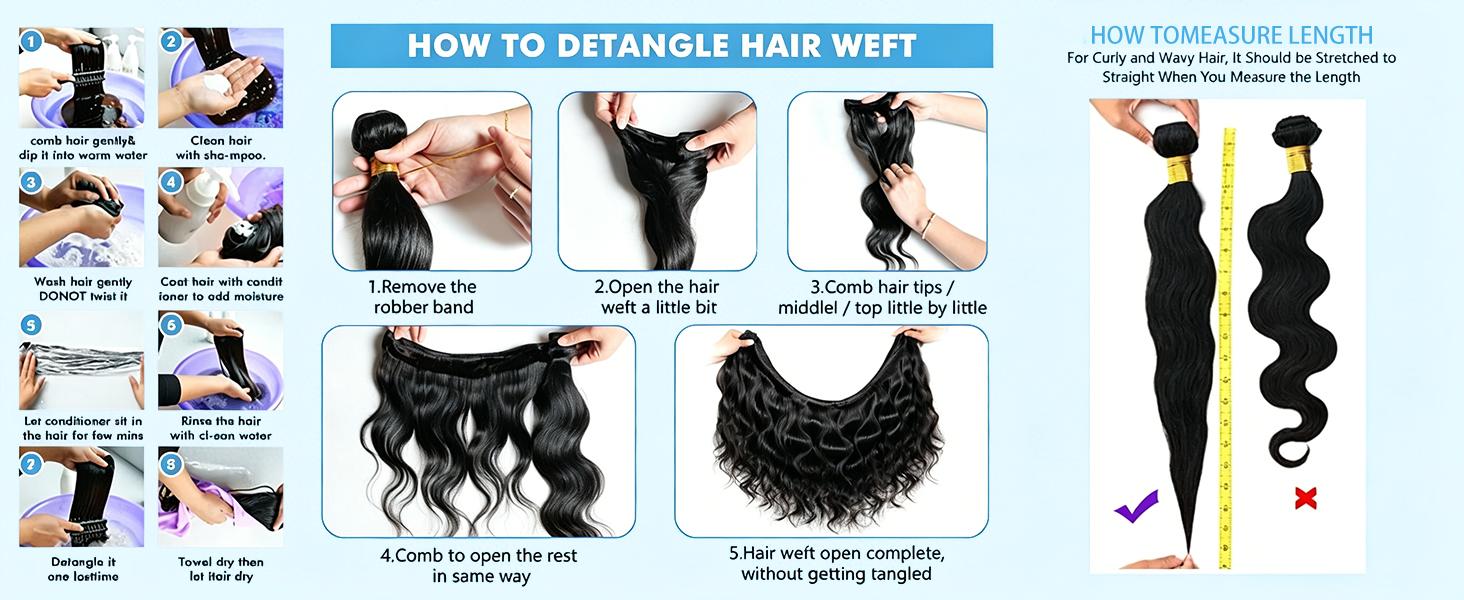 Vinisay Body Wave Human Hair Bundles Raw Indian Human Hair Weave 3 4 Bundles Quick Weave with 4x4 13x4 Closure Extensions Natural Black Sew in Extension