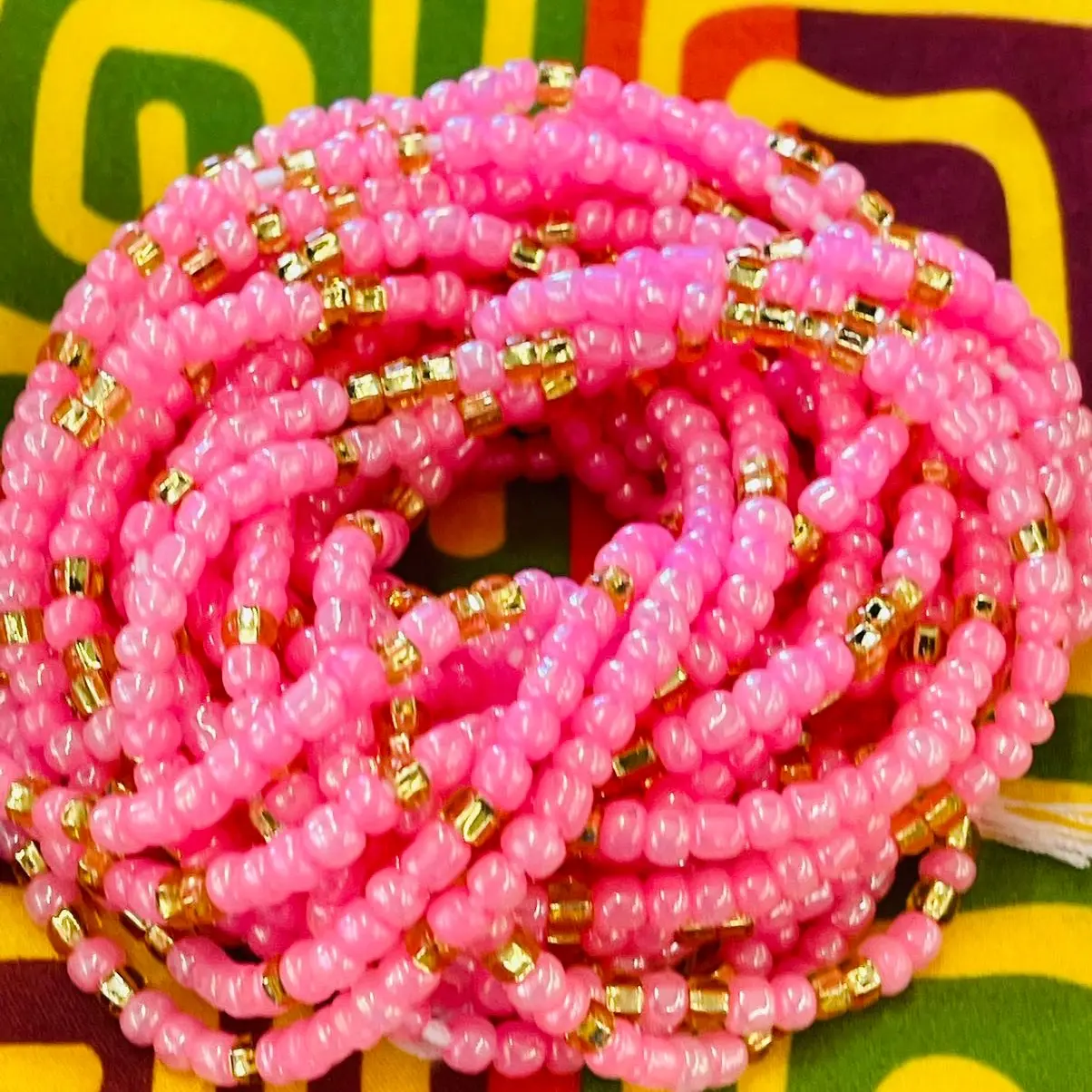 Superior Waistbead