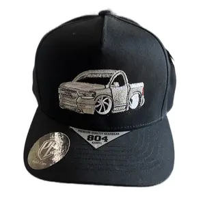 Gorra RAM 1500