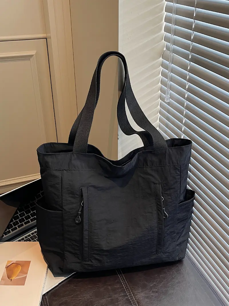 lululemon packable tote - TikTok Shop