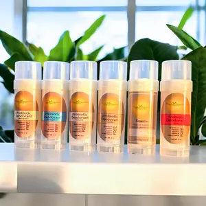 Probiotic Deodorant
