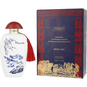 Merchant Of Venice Moscado By Merchant Of Venice Eau De Parfum For Women