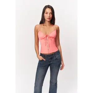 Marini Corset Top