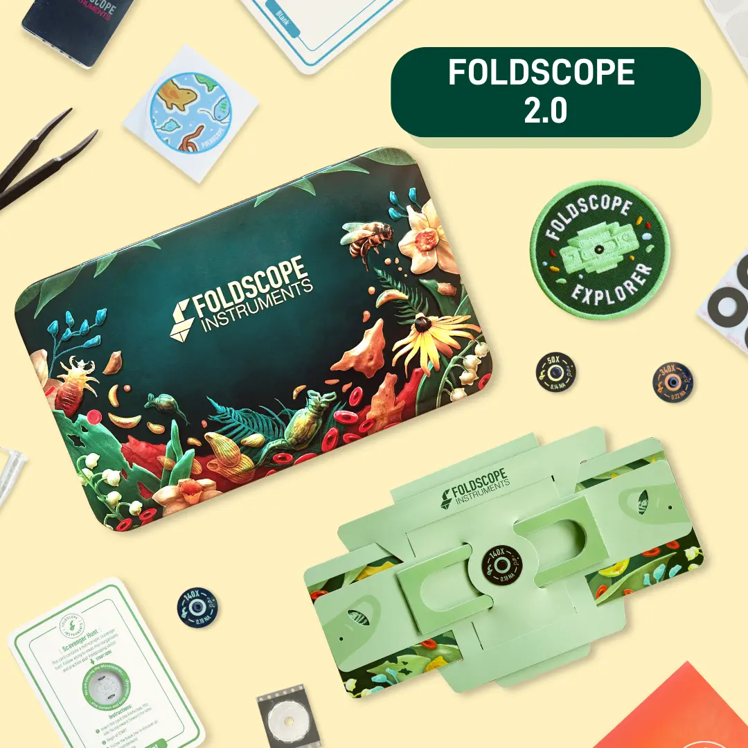 Explorer Kit