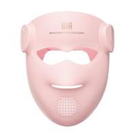 Pink Face Mask +Neck Mask