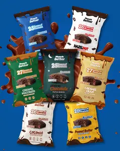 Super Sampler Pack (7 Pack)