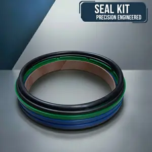 Seal Kit #410504SK