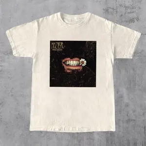 Hozier Fan Shirt 2026 Tour Inspired Aesthetic T-Shirt tp1838