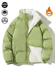 Trendy Cotton Hoodie for Men & Women, Casual Streetwear Design, Warm & Stylish for Daily Wear, Versatile Fashion Piece