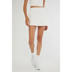 Tennis Skirt