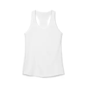Ain't no "g" in Marlinton Racerback Tank