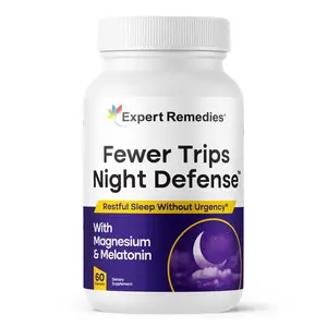 Fewer Trips Night Defense