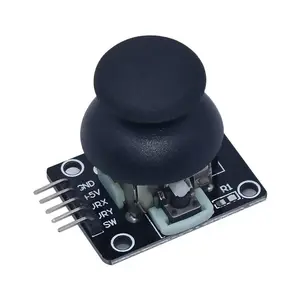 KY-023 Dual Axis PS2 Analog Joystick Module for Arduino & ESP32