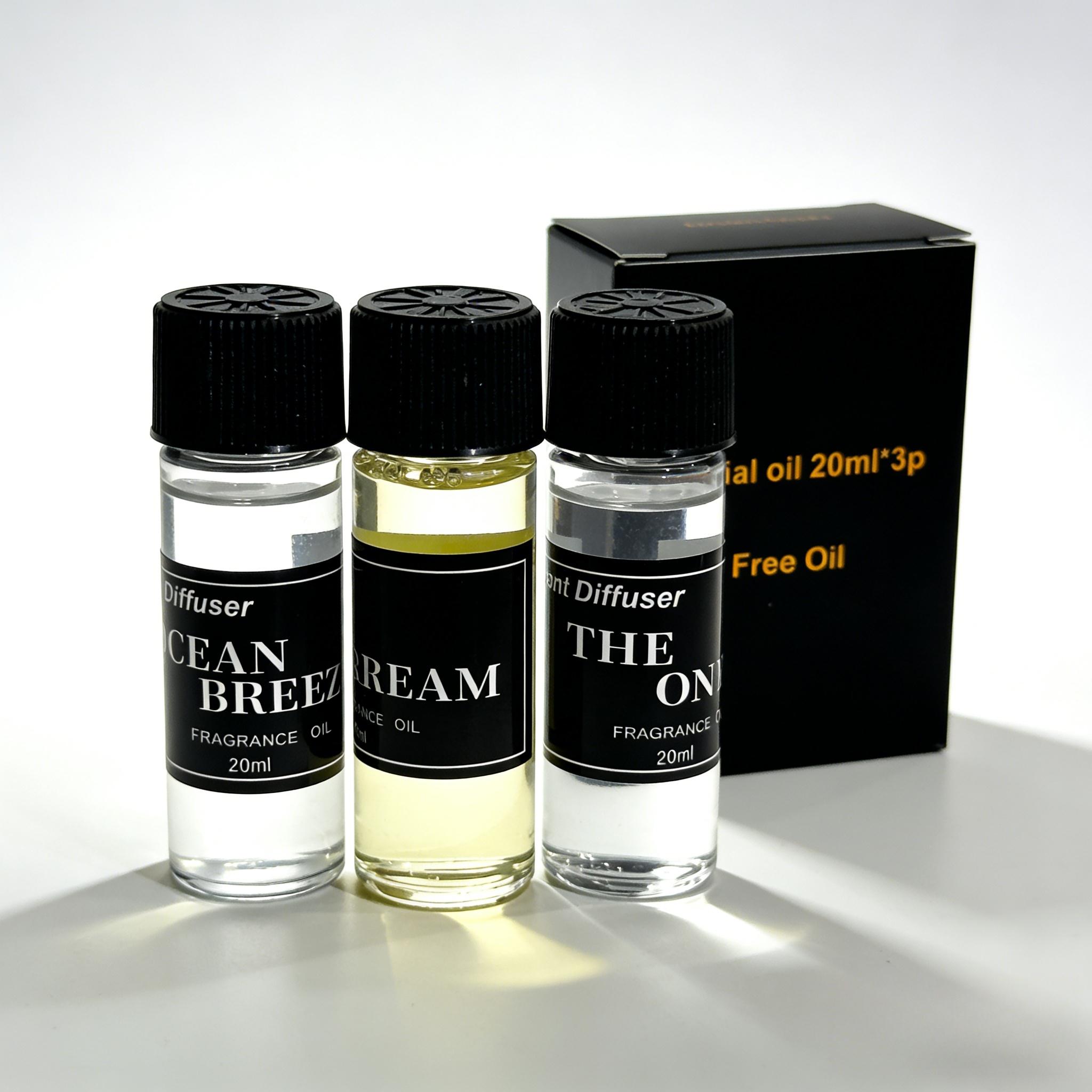 Ultimate Scent Hack for Big Spaces: Wireless, Remote-Operated Diffuser with Rechargeable Battery, 1000 Sq Ft, 20ml Hotel Oils