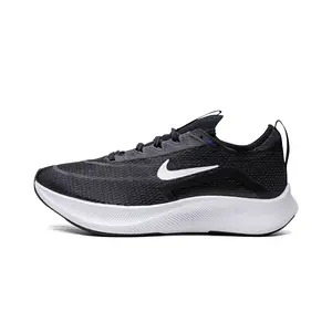 Zoom Fly 4 "Black/White" CT2392 001