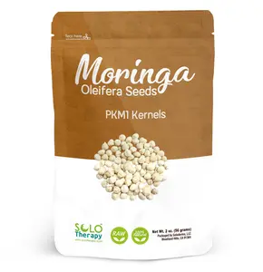 Moringa Seeds Kernels - 56 grams Moringa Seeds Kernels - 56 grams
