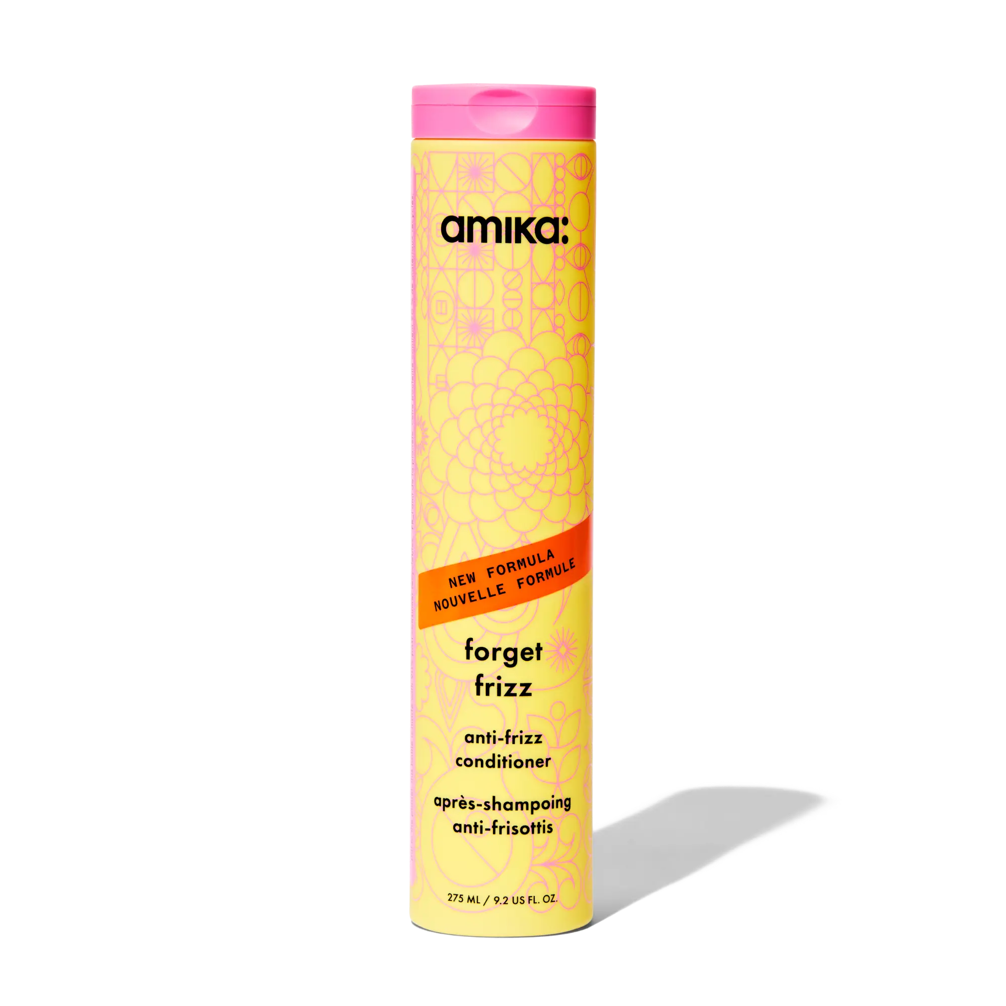 forget frizz | anti-frizz conditioner forget frizz | anti-frizz conditioner