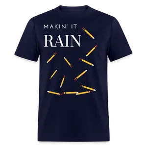 Pencil Party Unisex Classic T-Shirt