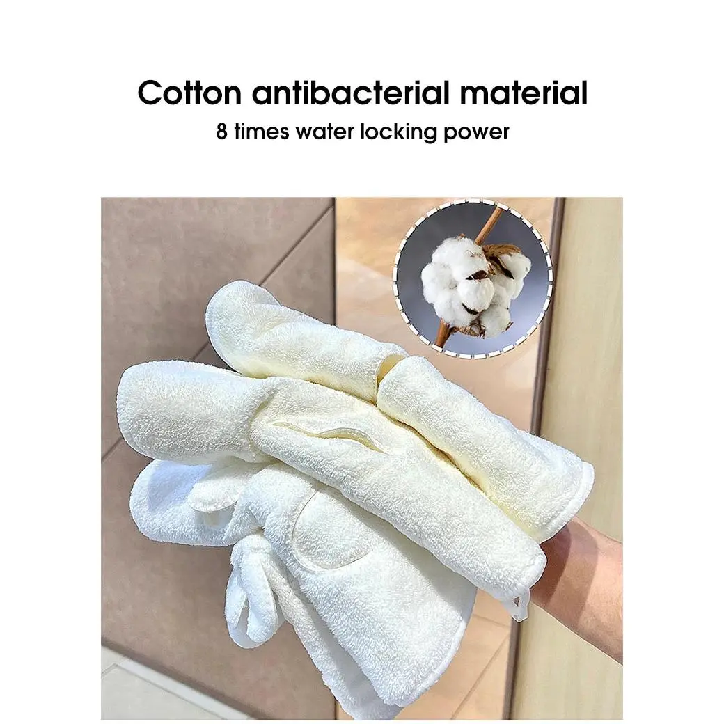 Steam Facial Towel – Hot & Cold Compress