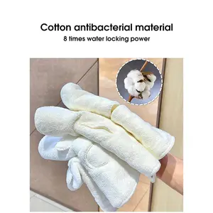 Steam Facial Towel – Hot & Cold Compress