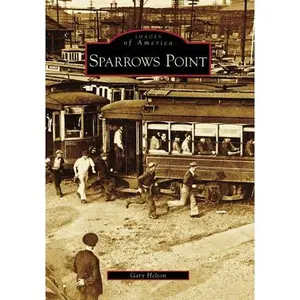 Sparrows Point