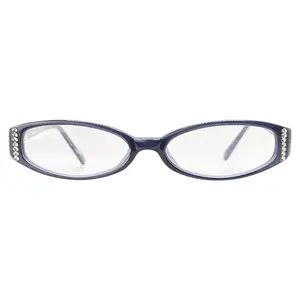 EXCLUSIVE Bayonetta Office Siren Glasses