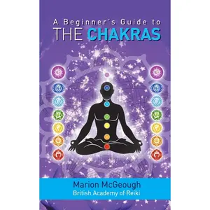 A Beginner's Guide to the Chakras