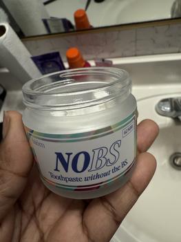 product review image from Nicky 🇯🇲👑 2