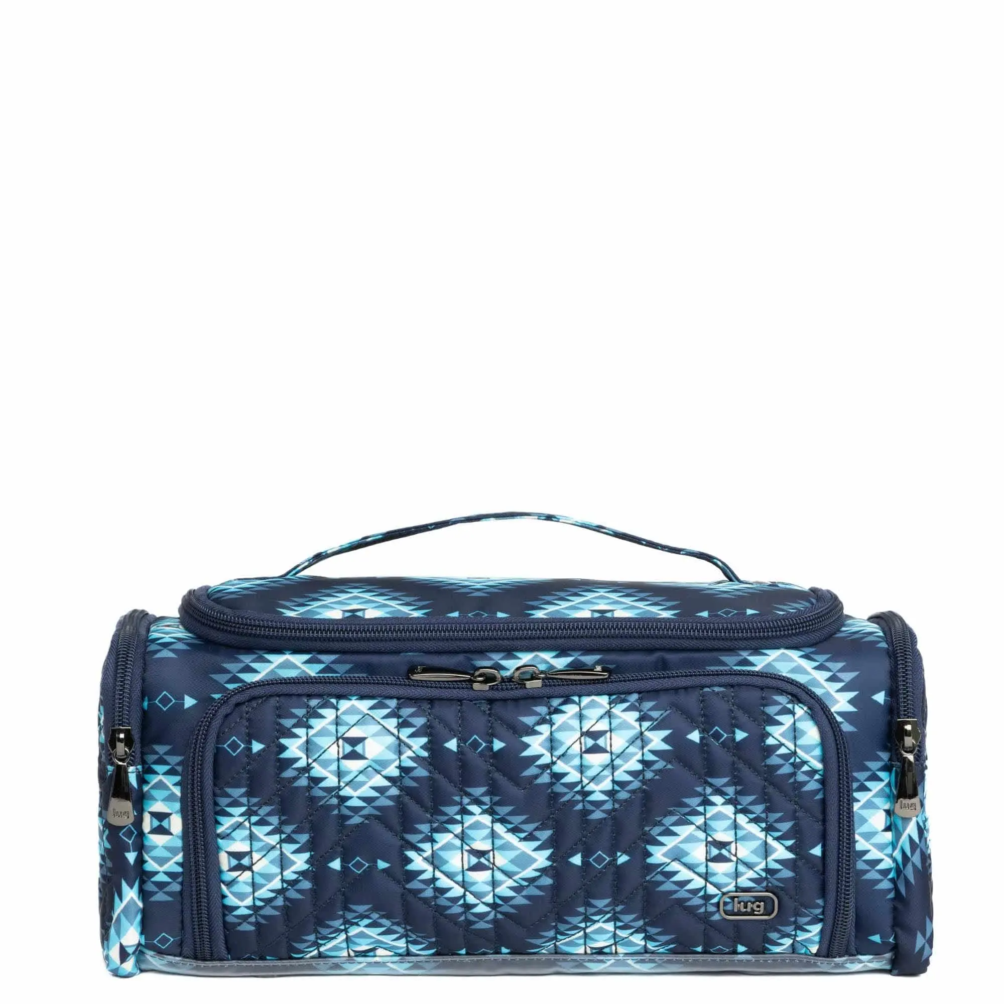 Guild Collection Classic Trolley Cosmetic Case Guild Collection Classic Trolley Cosmetic Case
