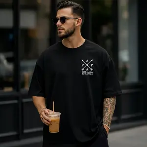 Dad's Edition: T-shirt with the child's name and birth year. Dad gift. Dad gift idea. Personalized father's shirt. Father's Day gift