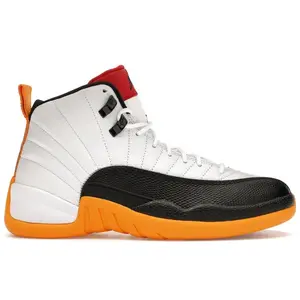 Jordan Men's 12 Retro 25 Years In China Basketball Shoes, from StockX