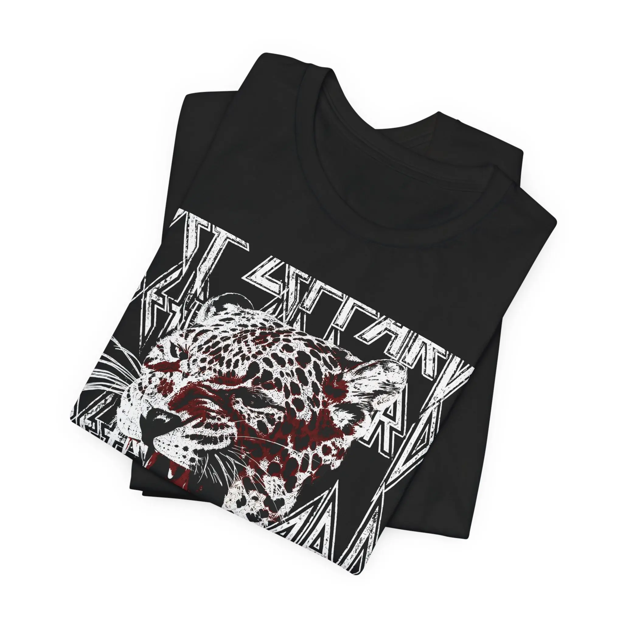 Vintage Graphic Tee, Rock Band Legend T-Shirt, Fan Gift