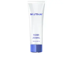 MUTHA Oil To Gel Cleanser