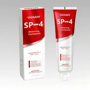 Toothpaste | Fluoride-Free Prebiotic Citrus Tooth Gel | No SLS, Gluten Free, Dye Free, GMO Free, No Sweeteners | Non-Toxic, Kid Approved