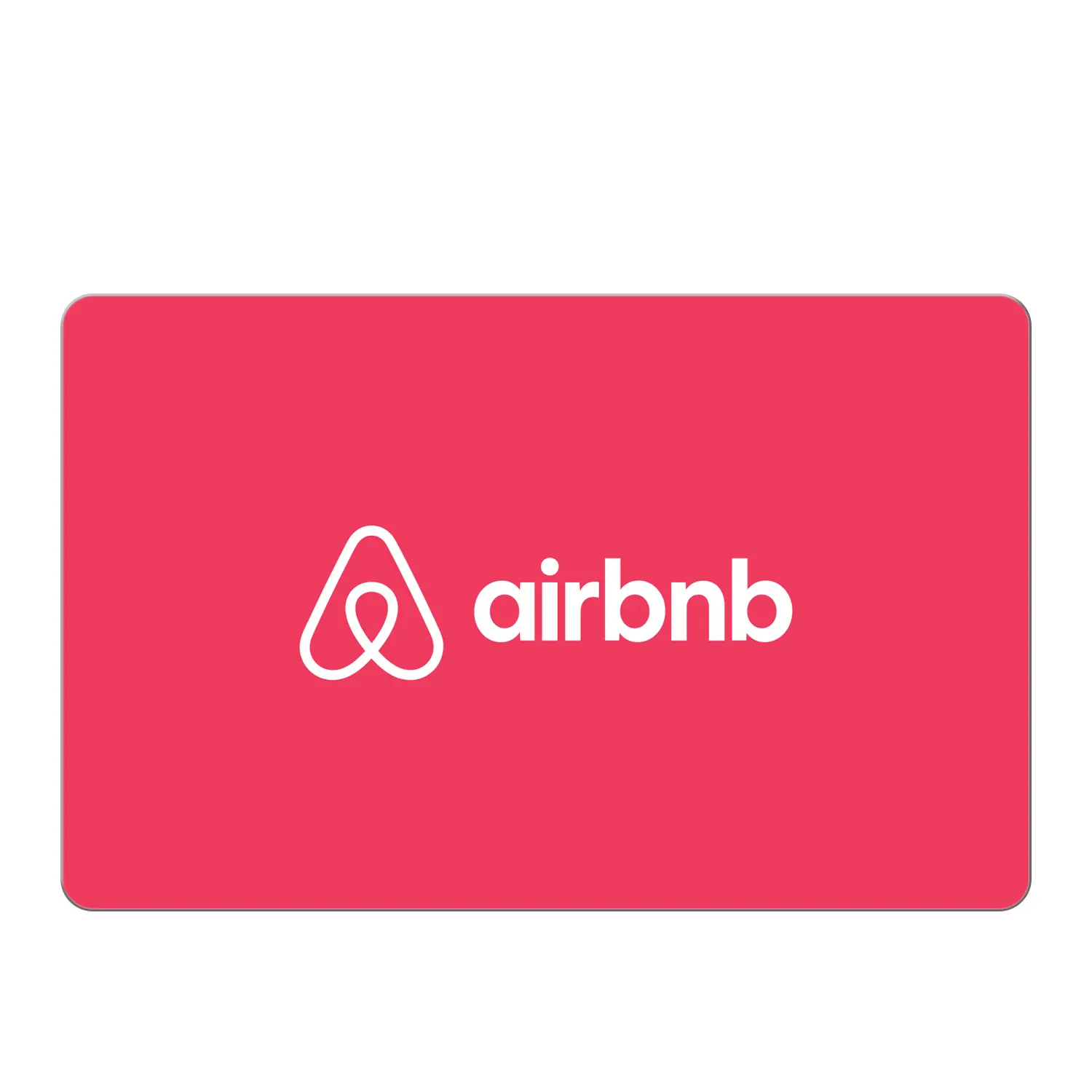 Airbnb eGift Card - Unique Stays & Experiences Around the World