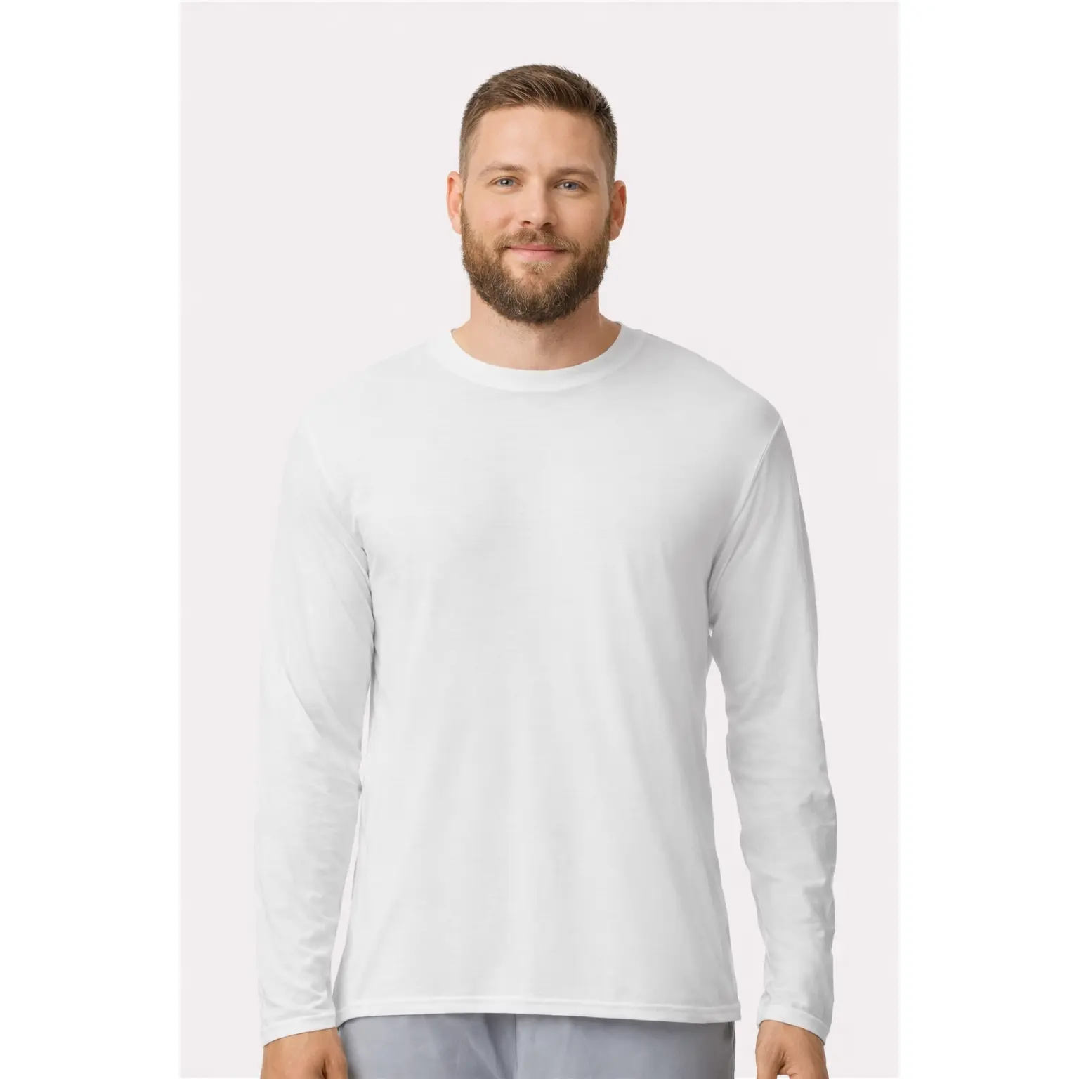 Long Sleeve Underscrub T-Shirt
