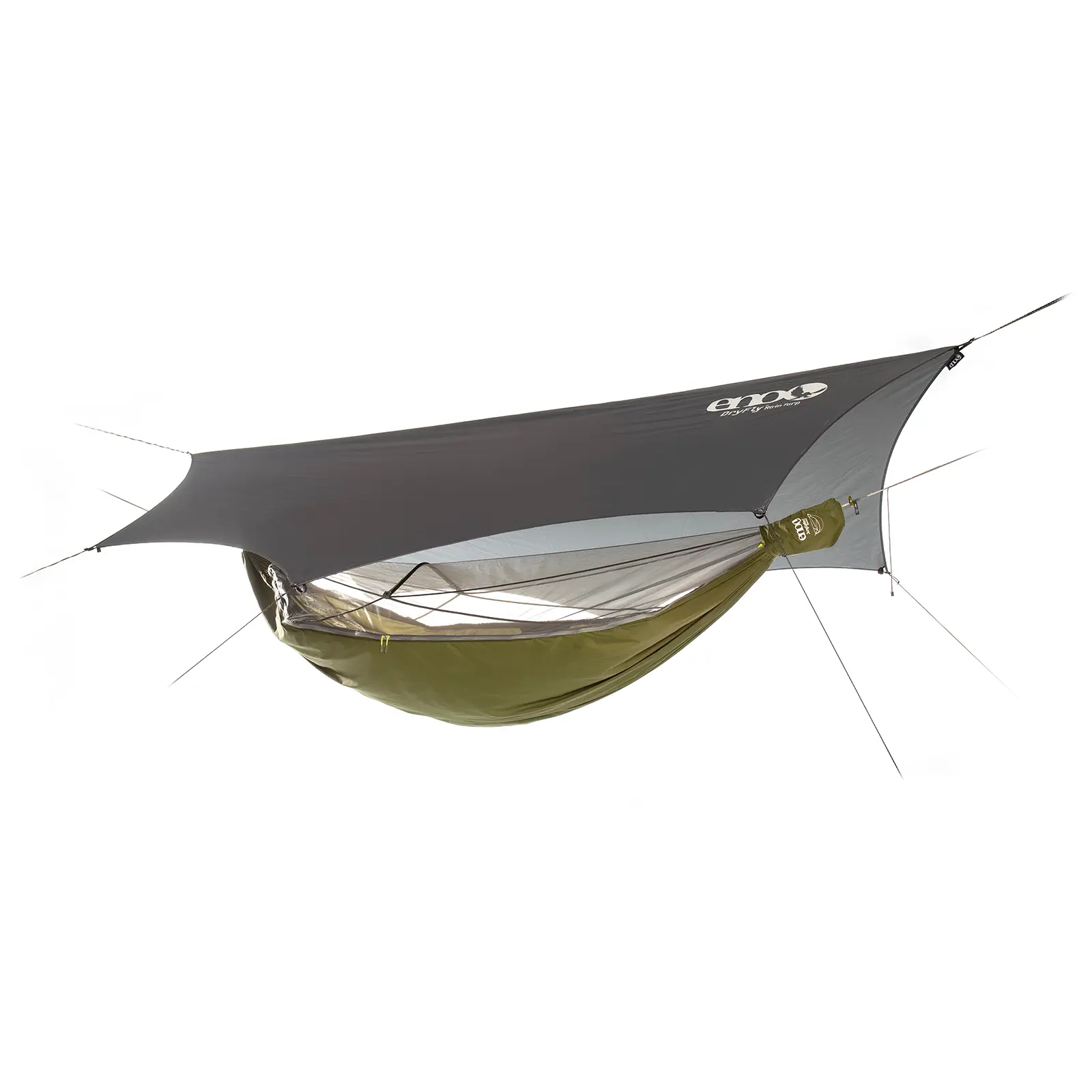 JungleLink™ Hammock System