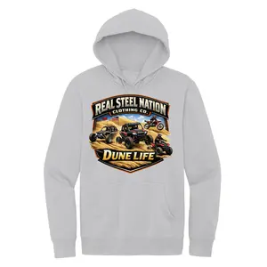 Dune life Hoodie