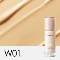 W01 For Dry/Combo Dry skin