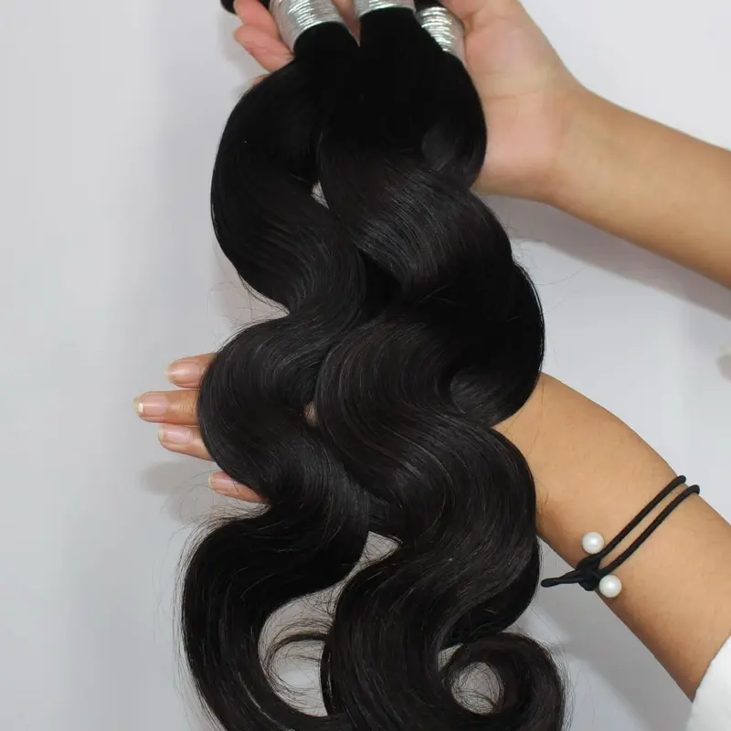 Body Wave Bundle