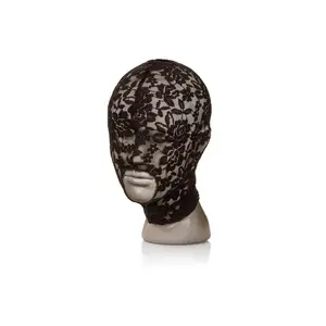 Scandal Lace Hood Scandal Lace Hood