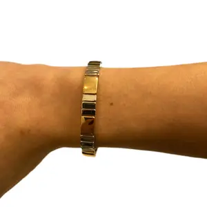 HIPCHIK Tile Bracelet