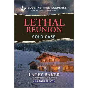 USED-Lethal Reunion by Baker, Lacey (Mass Market Paperback)