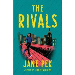 The Rivals -- Jane Pek, Paperback