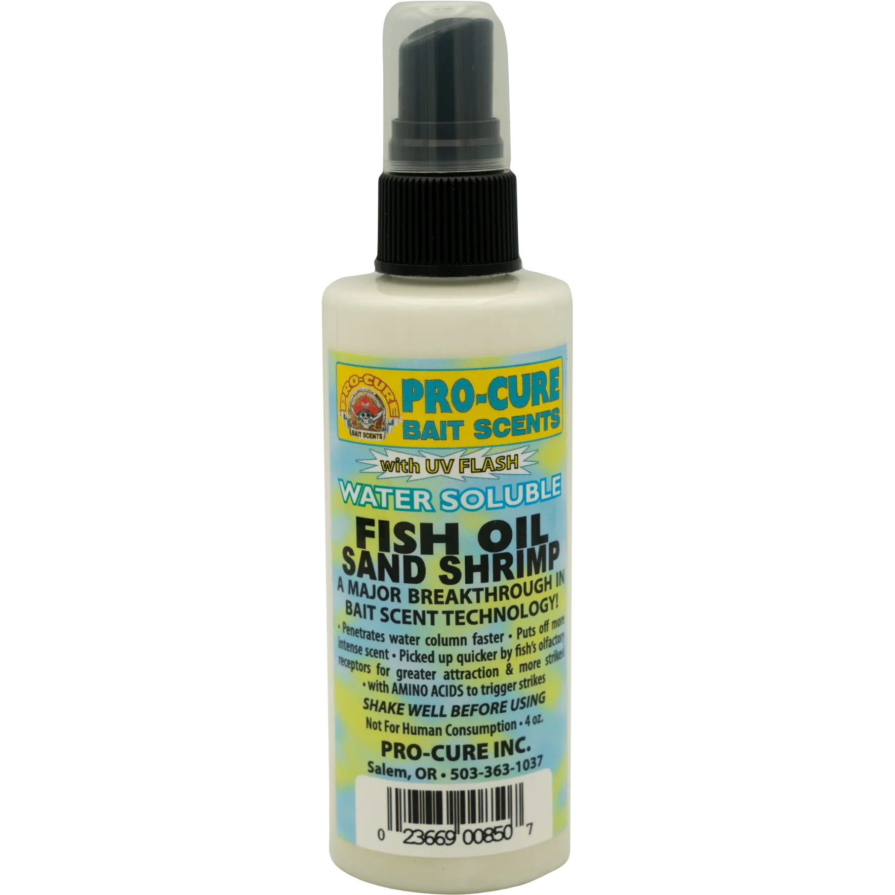 Sand Shrimp Water Soluble Oil