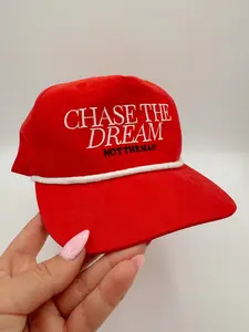 Chase The Dream