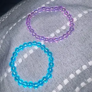 Baby bracelets