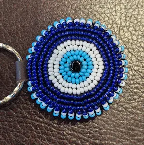 The Kenyan Collection Key Ring