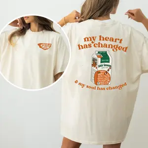 Noah Kahann My Heart Has Changed Sweatshirt, Orange Stick Season, Country Music Sweatshirt, Hoodie, T Shirt